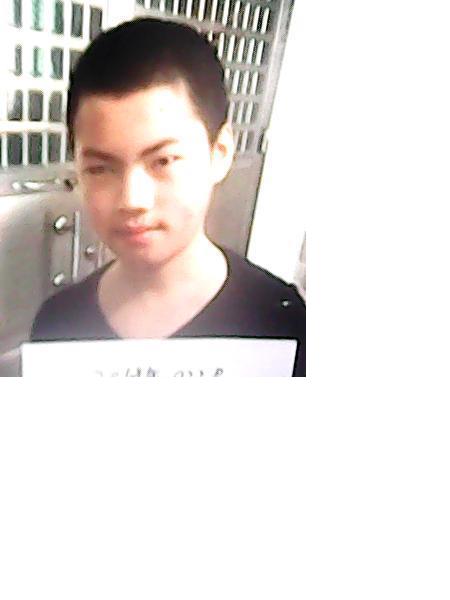 流浪人员无名氏照片，让爱回家