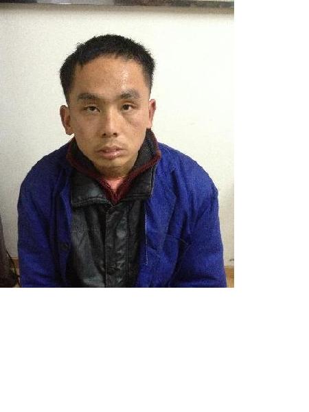 流浪人员无名氏照片，让爱回家