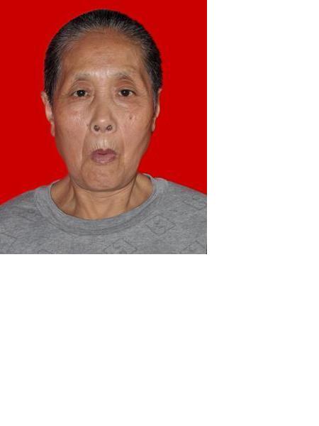 流浪人员无名氏照片，让爱回家