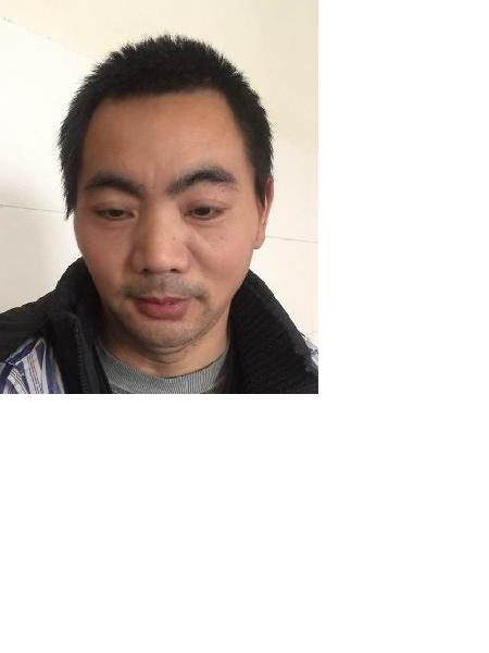 流浪人员无名氏照片，让爱回家