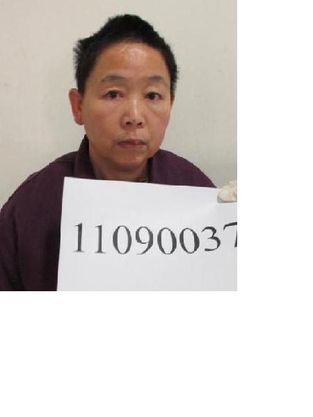 流浪人员无名氏照片，让爱回家