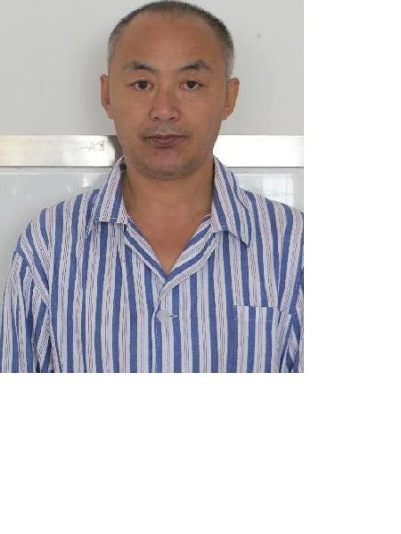流浪人员国政34照片，让爱回家