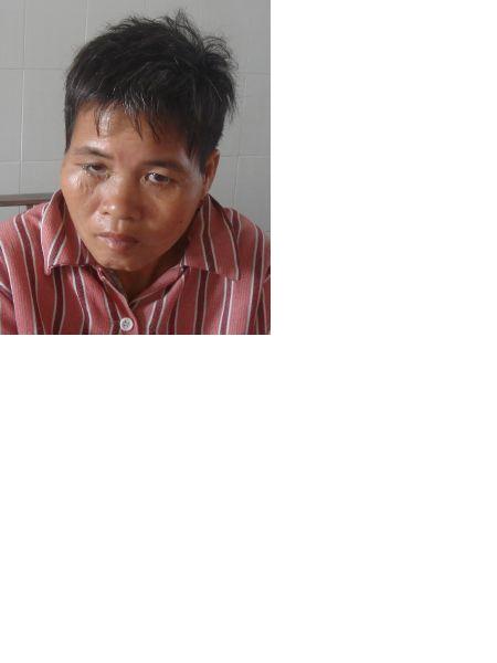 流浪人员无名氏照片，让爱回家
