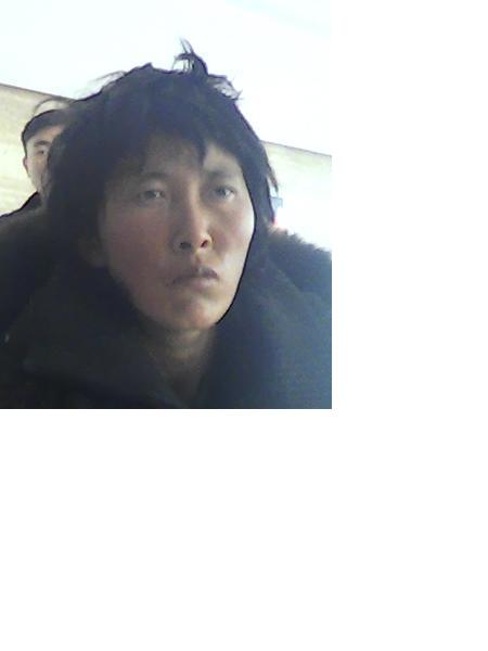 流浪人员无名氏照片，让爱回家