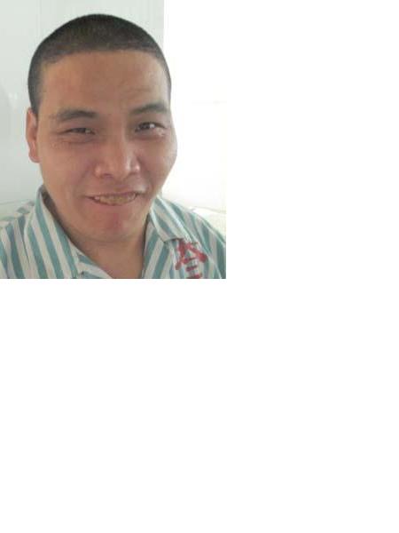 流浪人员助陈梦来照片，让爱回家