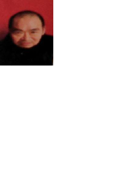 流浪人员无名氏10照片，让爱回家
