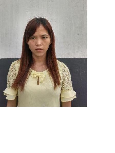 流浪人员无名女士8照片，让爱回家