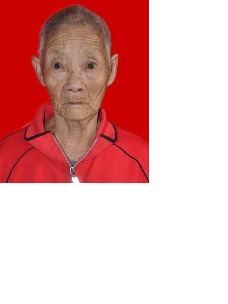 流浪人员无名氏照片，让爱回家