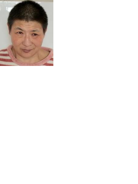 流浪人员无名氏照片，让爱回家