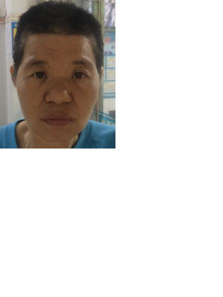 流浪人员惠救911照片，让爱回家