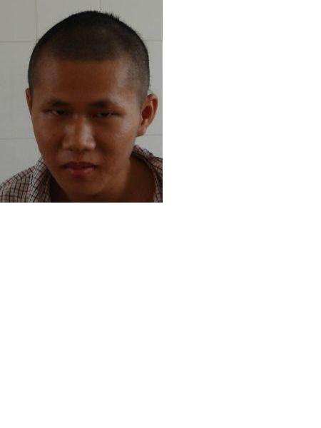 流浪人员无名氏照片，让爱回家