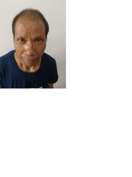 流浪人员男696照片，让爱回家