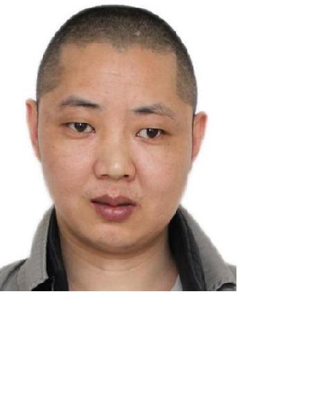 流浪人员无名氏照片，让爱回家