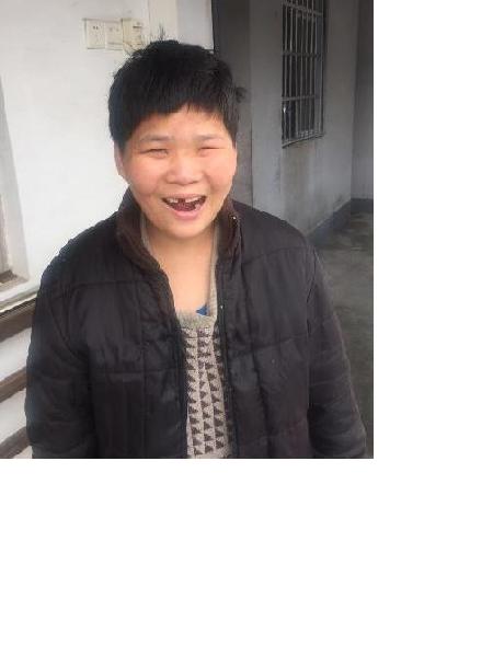 流浪人员无照片，让爱回家