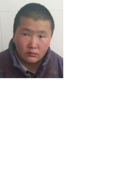 流浪人员无名十九照片，让爱回家