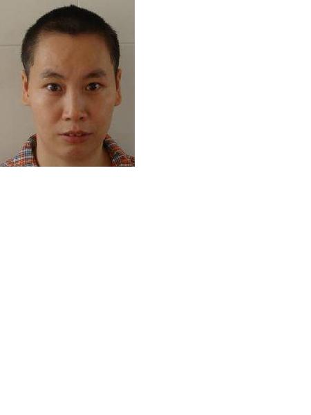 流浪人员无名氏照片，让爱回家