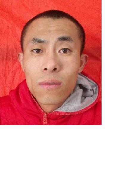 流浪人员王护国照片，让爱回家