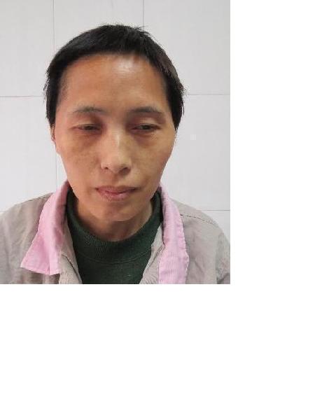 流浪人员救助504照片，让爱回家
