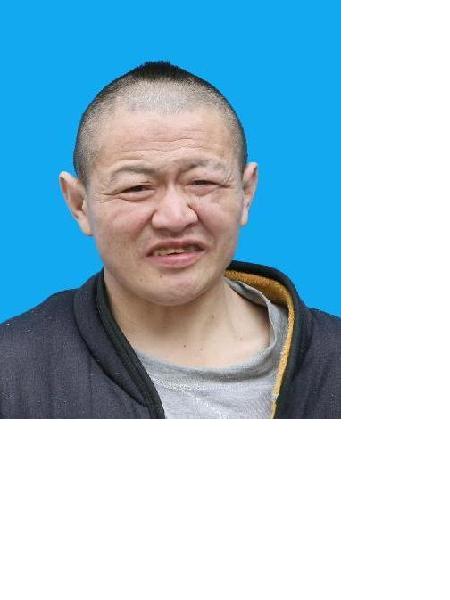流浪人员流浪者5照片，让爱回家