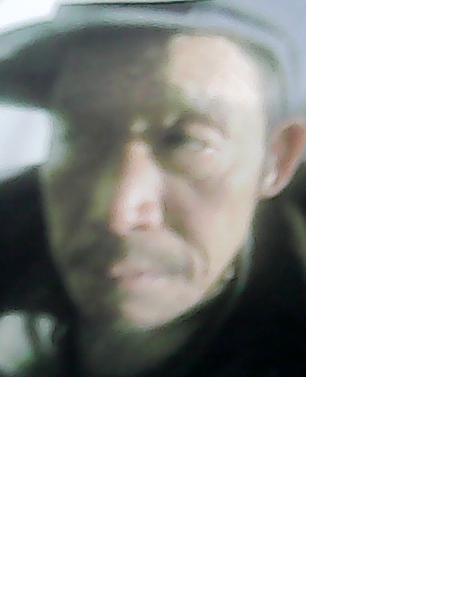 流浪人员无名氏照片，让爱回家
