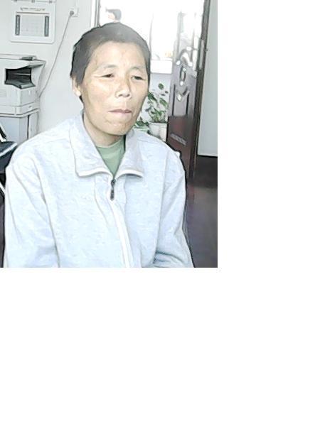 流浪人员无名氏照片，让爱回家