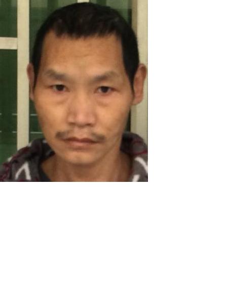 流浪人员无名氏铜4照片，让爱回家