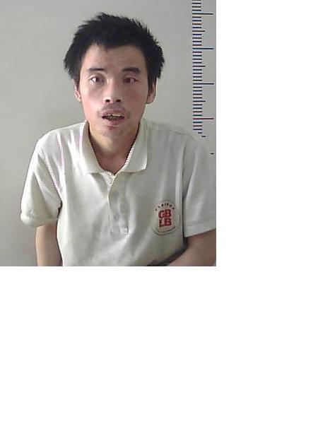 流浪人员无名氏照片，让爱回家