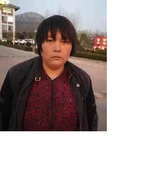 流浪人员无名氏照片，让爱回家