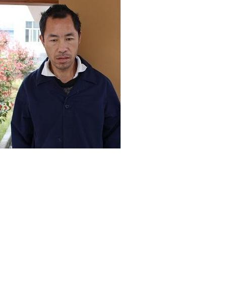 流浪人员无名氏照片，让爱回家