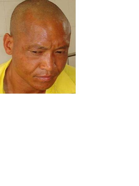 流浪人员无名氏照片，让爱回家