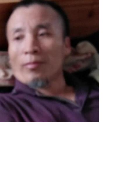 流浪人员无名氏照片，让爱回家