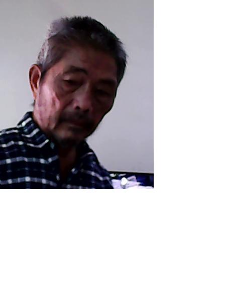 流浪人员无名160530照片，让爱回家