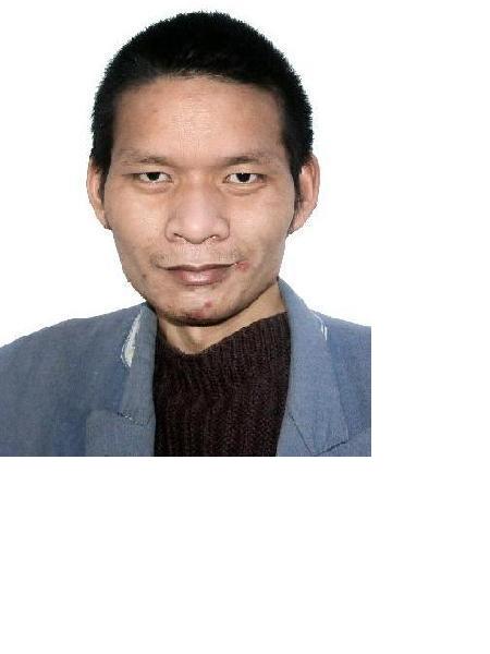 流浪人员无名氏照片，让爱回家