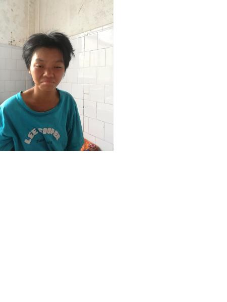 流浪人员高流63照片，让爱回家