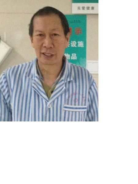 流浪人员二院无名氏男1照片，让爱回家