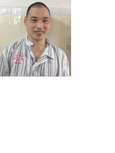 流浪人员助三宝照片，让爱回家