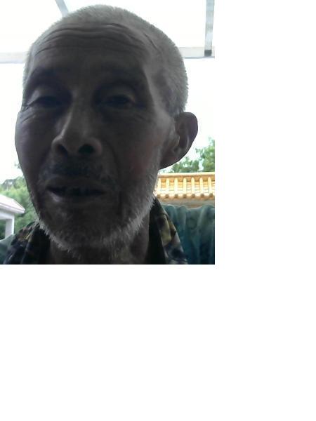 流浪人员无名氏照片，让爱回家