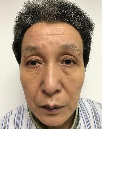 流浪人员无名21照片，让爱回家
