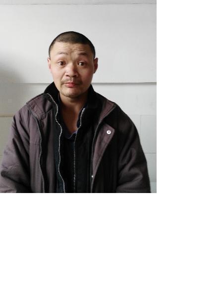 流浪人员无名氏89照片，让爱回家
