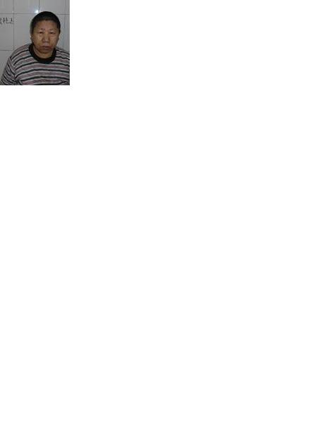 流浪人员黎艳玉照片，让爱回家