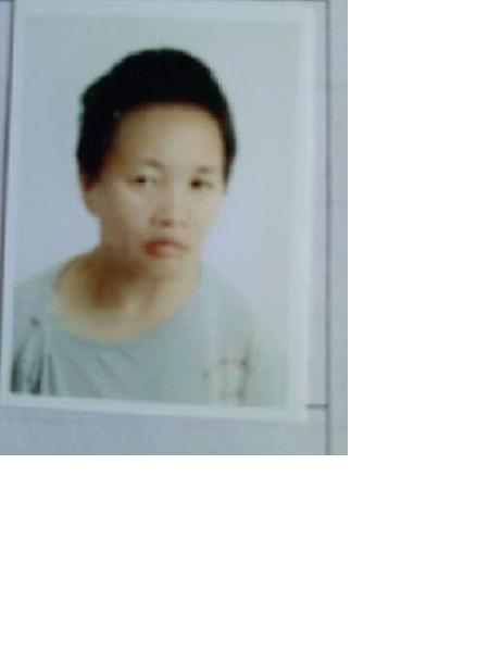 流浪人员无名氏照片，让爱回家