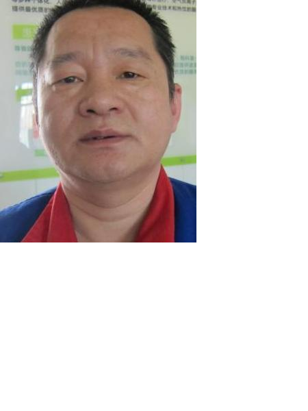 流浪人员吴曙东照片，让爱回家