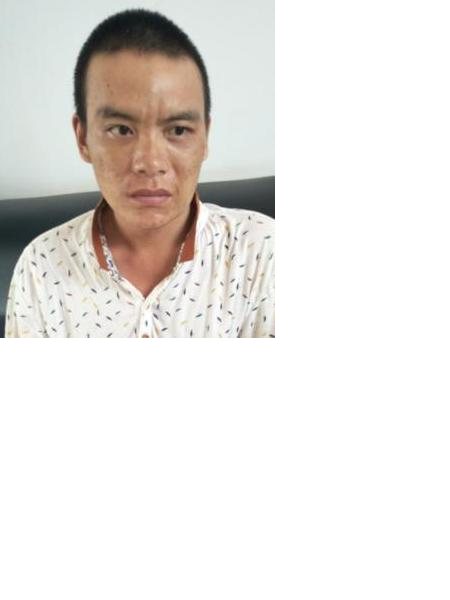 流浪人员鹿救12（鹿民盛）照片，让爱回家