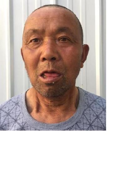 流浪人员随救065M照片，让爱回家