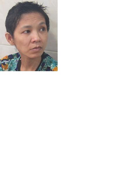 流浪人员无名氏照片，让爱回家