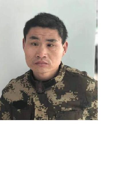 流浪人员城南所6照片，让爱回家