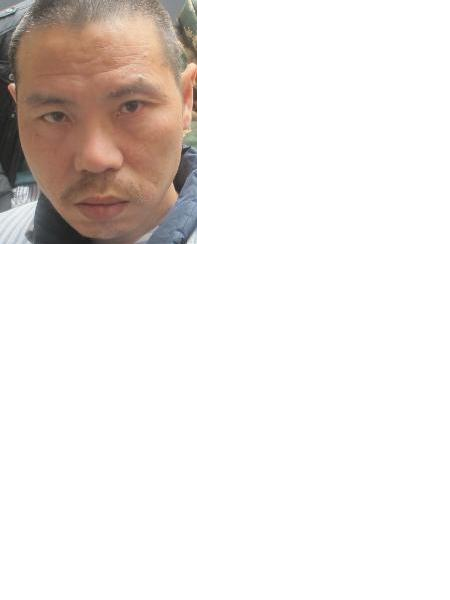 流浪人员无名氏40照片，让爱回家