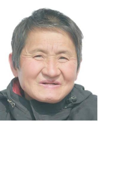 流浪人员救主出（站）照片，让爱回家