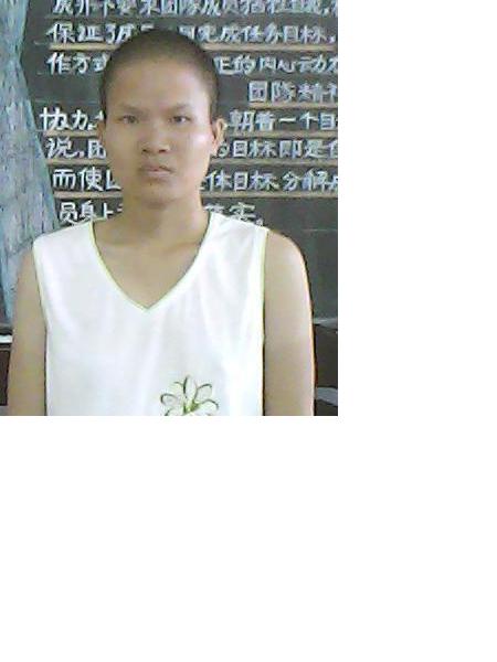 流浪人员余民娇照片，让爱回家