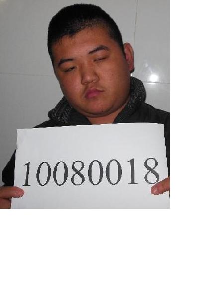 流浪人员无名氏照片，让爱回家
